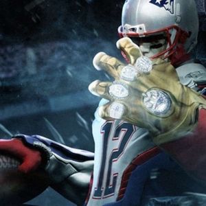 Meet your Posher, Roger